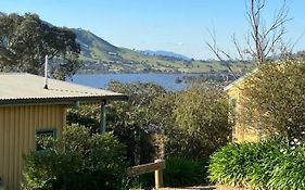 Burnt Creek Cottages