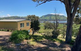 Burnt Creek Cottages