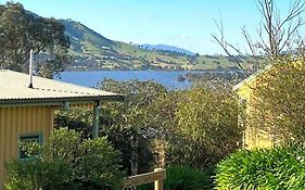 Burnt Creek Cottages